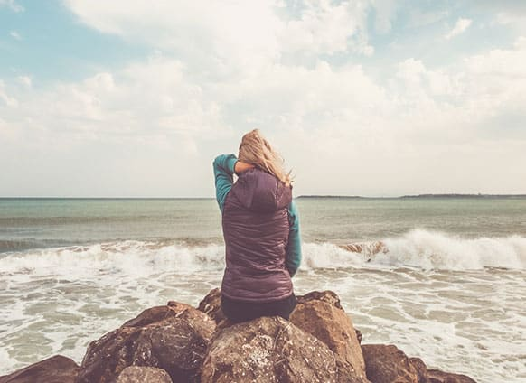 5 ways to care for yourself when looking after someone who suffers from dementia