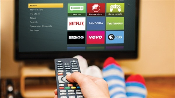 Are we Cord Cutting TV Away from Seniors with Dementia?