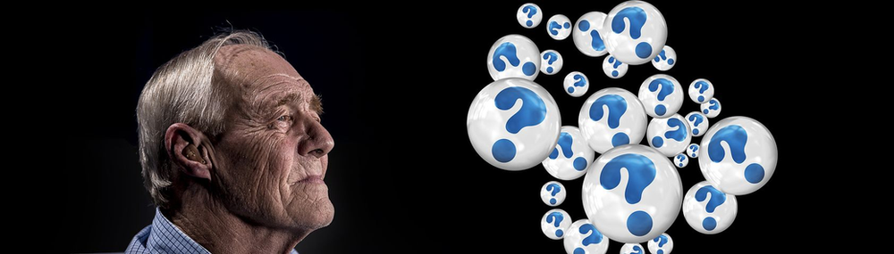 Dementia Care: “Now What?”