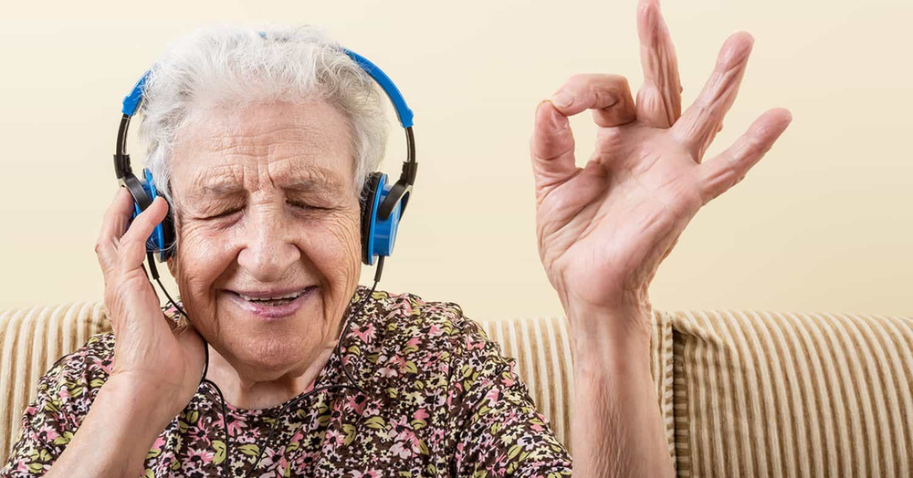 Music and Dementia