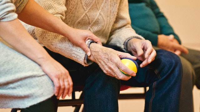 Overcoming the guilt of "lying" to a loved one