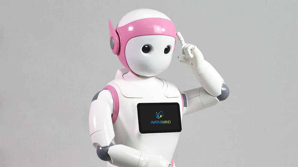 Robots as a tool for combating loneliness