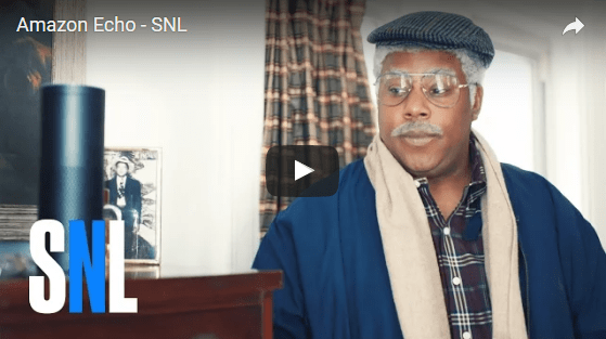 SNL Echo Silver – Too Close to Home for Many